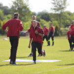 19.06.2022. Morawica. Zawody Pożarnicze / Fot. Wiktor Taszłow - Radio Kielce