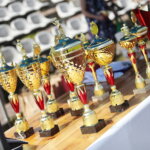 19.06.2022. Morawica. Zawody Pożarnicze / Fot. Wiktor Taszłow - Radio Kielce