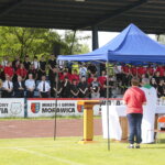 19.06.2022. Morawica. Zawody Pożarnicze / Fot. Wiktor Taszłow - Radio Kielce