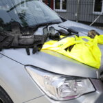 19.06.2022. Jędrzejów. Charytatywny turniej piłki nożnej dla 2,5-letniej Antosi Czarneckiej / Fot. Wiktor Taszłow - Radio Kielce