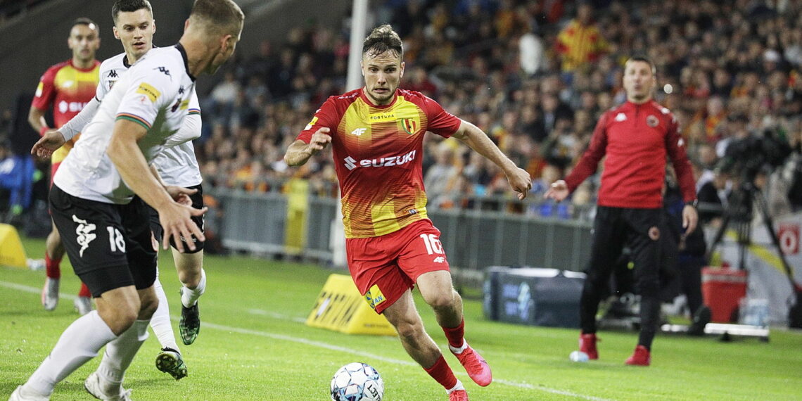 29.05.2022 Kielce mecz Korona Kielce - Chrobry Głogów, po którym Korona awansowała do ekstraklasy