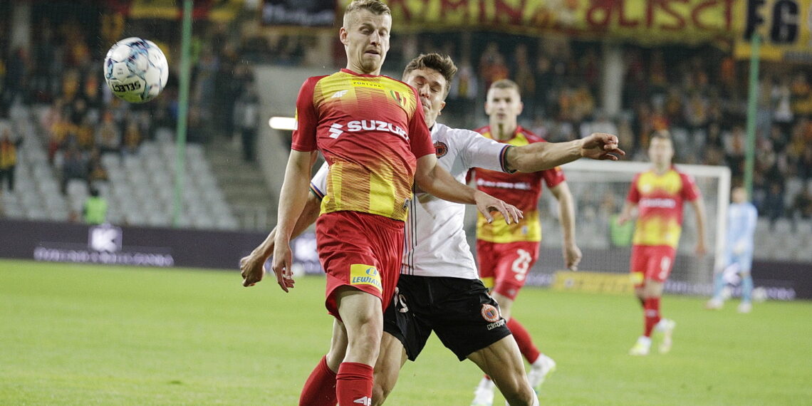 29.05.2022 Kielce mecz Korona Kielce - Chrobry Głogów, po którym Korona awansowała do ekstraklasy