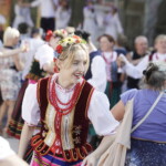 25.06.2022 Kielce. Jawor - u źródeł kultury. Korowód i koncert na Placu Artystów / fot. Jarosław Kubalski - Radio Kielce