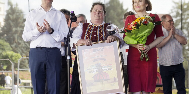 „Jawor – u źródeł kultury” 2022. Oto najlepsi świętokrzyscy artyści - Radio Kielce