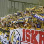 19.06.2022 Kolonia (Niemcy) Final Four Ligi Mistrzów. Przemarsz kibiców / Fot. Jarosław Kubalski - Radio Kielce