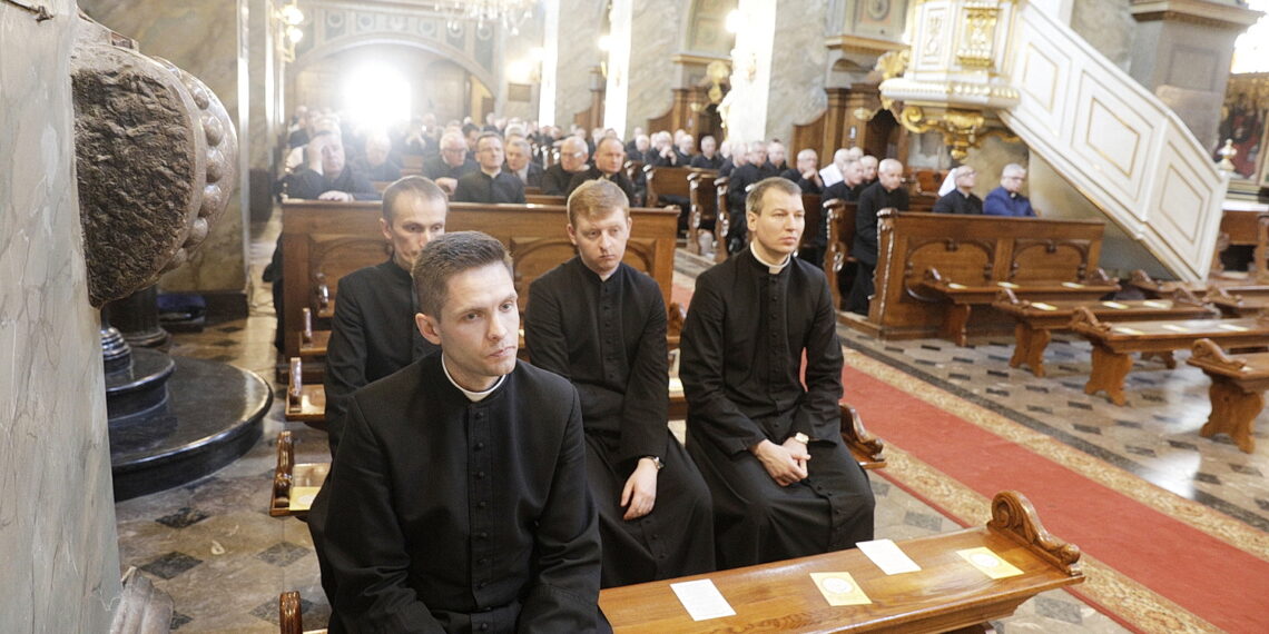 09.06.2022 Kielce. Katedra. III Kongres Eucharystyczny