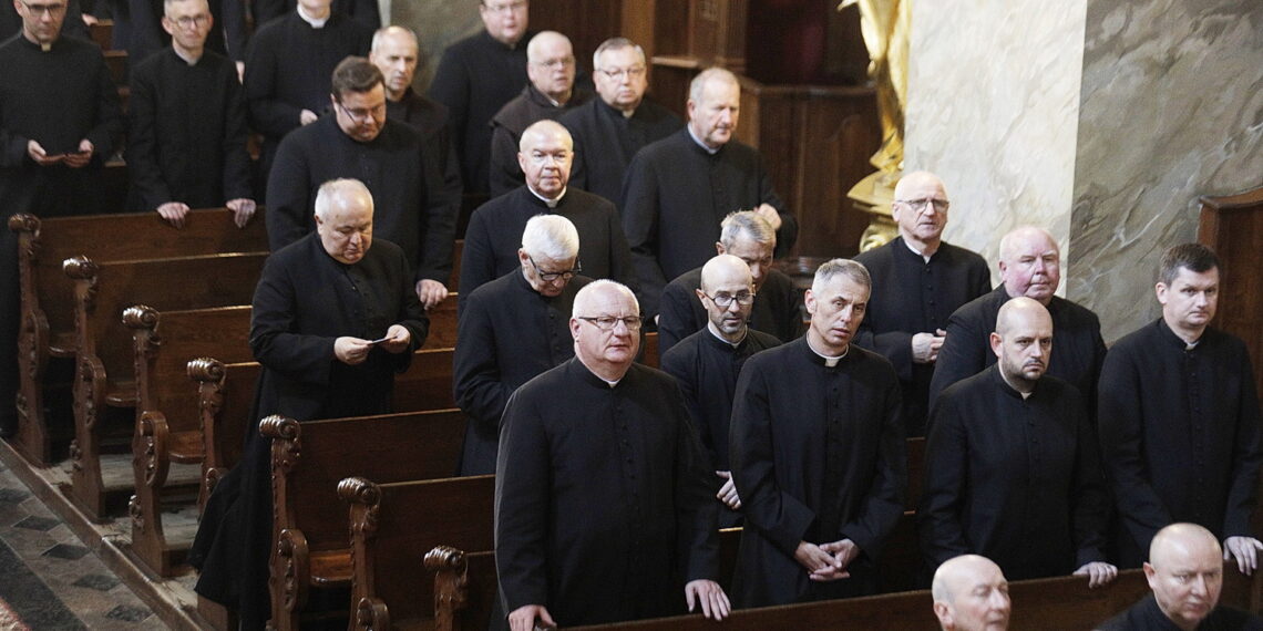 09.06.2022 Kielce. Katedra. III Kongres Eucharystyczny