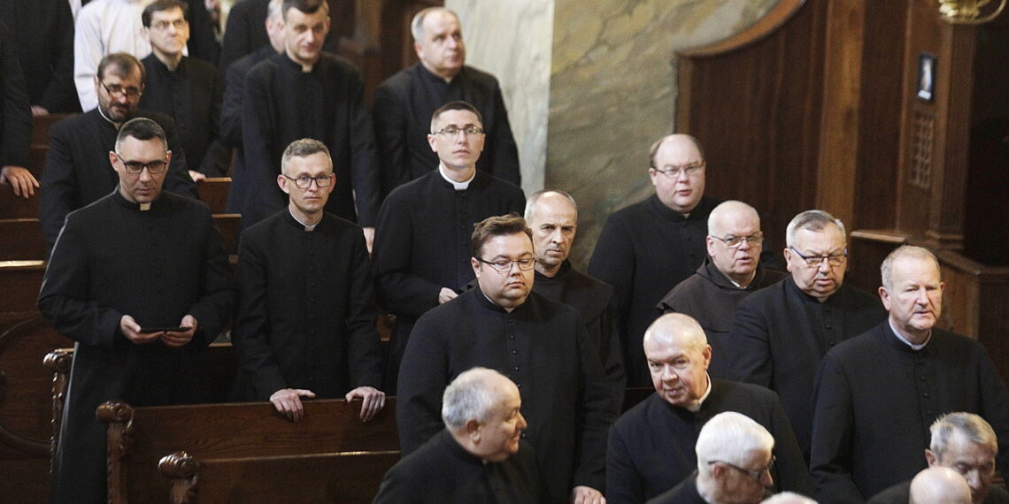 09.06.2022 Kielce. Katedra. III Kongres Eucharystyczny