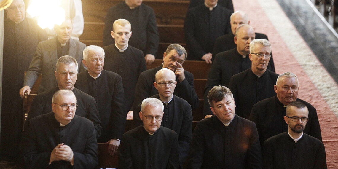 09.06.2022 Kielce. Katedra. III Kongres Eucharystyczny