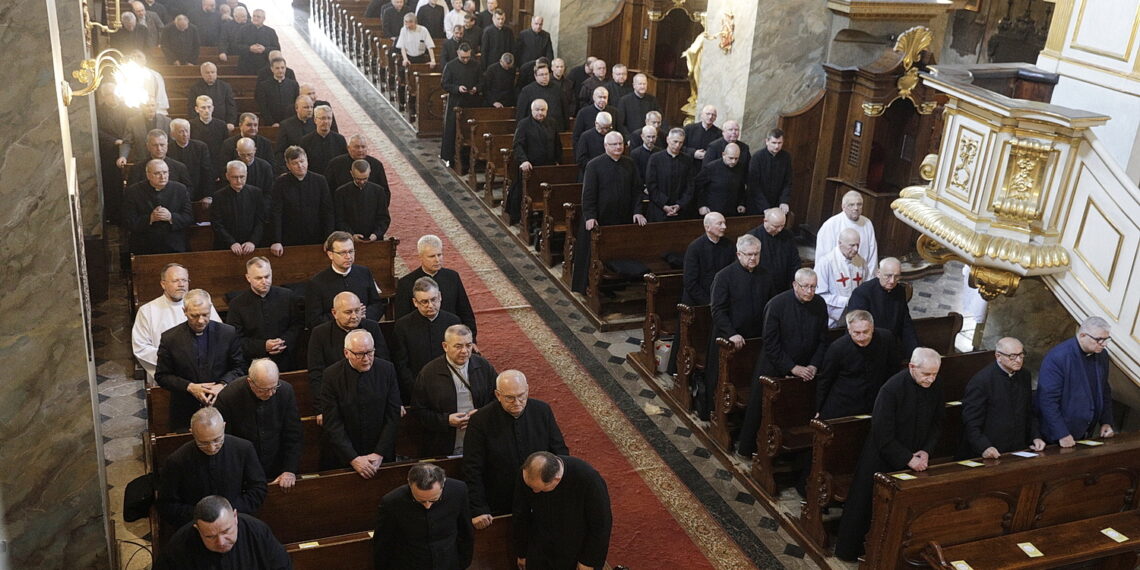 09.06.2022 Kielce. Ktedra. III Kongres Eucharystyczny