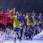 18.06.2022. Kolonia. Mecz Łomża Vive Kielce - Telekom Veszprem