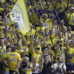 18.06.2022. Kolonia. Mecz Łomża Vive Kielce - Telekom Veszprem