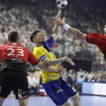 18.06.2022. Kolonia. Mecz Łomża Vive Kielce - Telekom Veszprem