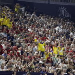 18.06.2022. Kolonia. Mecz Łomża Vive Kielce - Telekom Veszprem