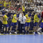 18.06.2022. Kolonia. Mecz Łomża Vive Kielce - Telekom Veszprem