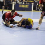 18.06.2022. Kolonia. Mecz Łomża Vive Kielce - Telekom Veszprem