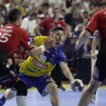 18.06.2022. Kolonia. Mecz Łomża Vive Kielce - Telekom Veszprem