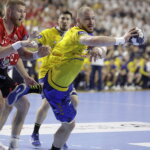 18.06.2022. Kolonia. Mecz Łomża Vive Kielce - Telekom Veszprem