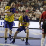 18.06.2022. Kolonia. Mecz Łomża Vive Kielce - Telekom Veszprem