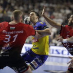 18.06.2022. Kolonia. Mecz Łomża Vive Kielce - Telekom Veszprem