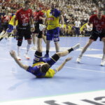 18.06.2022. Kolonia. Mecz Łomża Vive Kielce - Telekom Veszprem