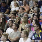 18.06.2022. Kolonia. Mecz Łomża Vive Kielce - Telekom Veszprem