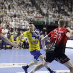 18.06.2022. Kolonia. Mecz Łomża Vive Kielce - Telekom Veszprem