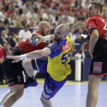 18.06.2022. Kolonia. Mecz Łomża Vive Kielce - Telekom Veszprem