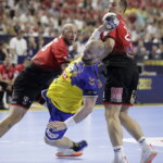 18.06.2022. Kolonia. Mecz Łomża Vive Kielce - Telekom Veszprem