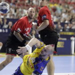 18.06.2022. Kolonia. Mecz Łomża Vive Kielce - Telekom Veszprem