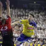 18.06.2022. Kolonia. Mecz Łomża Vive Kielce - Telekom Veszprem