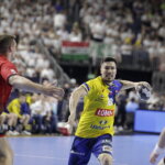 18.06.2022. Kolonia. Mecz Łomża Vive Kielce - Telekom Veszprem