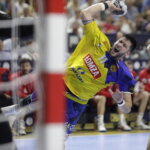18.06.2022. Kolonia. Mecz Łomża Vive Kielce - Telekom Veszprem