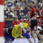 18.06.2022. Kolonia. Mecz Łomża Vive Kielce - Telekom Veszprem