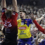 18.06.2022. Kolonia. Mecz Łomża Vive Kielce - Telekom Veszprem