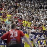 18.06.2022. Kolonia. Mecz Łomża Vive Kielce - Telekom Veszprem