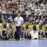 18.06.2022. Kolonia. Mecz Łomża Vive Kielce - Telekom Veszprem