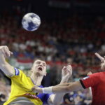 18.06.2022. Kolonia. Final Four Ligi Mistrzów. Mecz Łomża Vive Kielce - Telekom Veszprem / Fot. Jarosław Kubalski - Radio Kielce