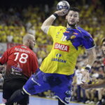 18.06.2022. Kolonia. Final Four Ligi Mistrzów. Mecz Łomża Vive Kielce - Telekom Veszprem / Fot. Jarosław Kubalski - Radio Kielce