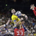 18.06.2022. Kolonia. Final Four Ligi Mistrzów. Mecz Łomża Vive Kielce - Telekom Veszprem / Fot. Jarosław Kubalski - Radio Kielce