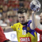 18.06.2022. Kolonia. Final Four Ligi Mistrzów. Mecz Łomża Vive Kielce - Telekom Veszprem / Fot. Jarosław Kubalski - Radio Kielce