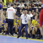 18.06.2022. Kolonia. Final Four Ligi Mistrzów. Mecz Łomża Vive Kielce - Telekom Veszprem / Fot. Jarosław Kubalski - Radio Kielce