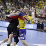 18.06.2022. Kolonia. Final Four Ligi Mistrzów. Mecz Łomża Vive Kielce - Telekom Veszprem / Fot. Jarosław Kubalski - Radio Kielce