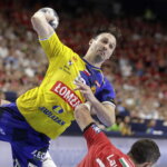 18.06.2022. Kolonia. Final Four Ligi Mistrzów. Mecz Łomża Vive Kielce - Telekom Veszprem / Fot. Jarosław Kubalski - Radio Kielce