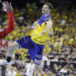 18.06.2022. Kolonia. Final Four Ligi Mistrzów. Mecz Łomża Vive Kielce - Telekom Veszprem / Fot. Jarosław Kubalski - Radio Kielce