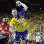 18.06.2022. Kolonia. Final Four Ligi Mistrzów. Mecz Łomża Vive Kielce - Telekom Veszprem / Fot. Jarosław Kubalski - Radio Kielce