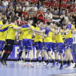 Kolonia. Final Four Ligi Mistrzów. Mecz Łomża Vive Kielce - Telekom Veszprem - Część 2 - Radio Kielce