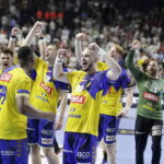 Kolonia. Final Four Ligi Mistrzów. Mecz Łomża Vive Kielce - Telekom Veszprem - Część 2 - Radio Kielce
