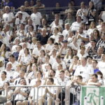 18.06.2022 Niemcy. Kolonia. FInal Four Ligi Mistrzów. Mecz THW Kiel - Barca