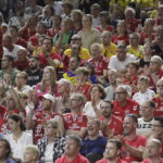 19.06.2022 Kolonia. FInal Four Ligi Mistrzów. Mecz THW Kiel - Telekom Veszprem / Fot. Jarosław Kubalski - Radio Kielce